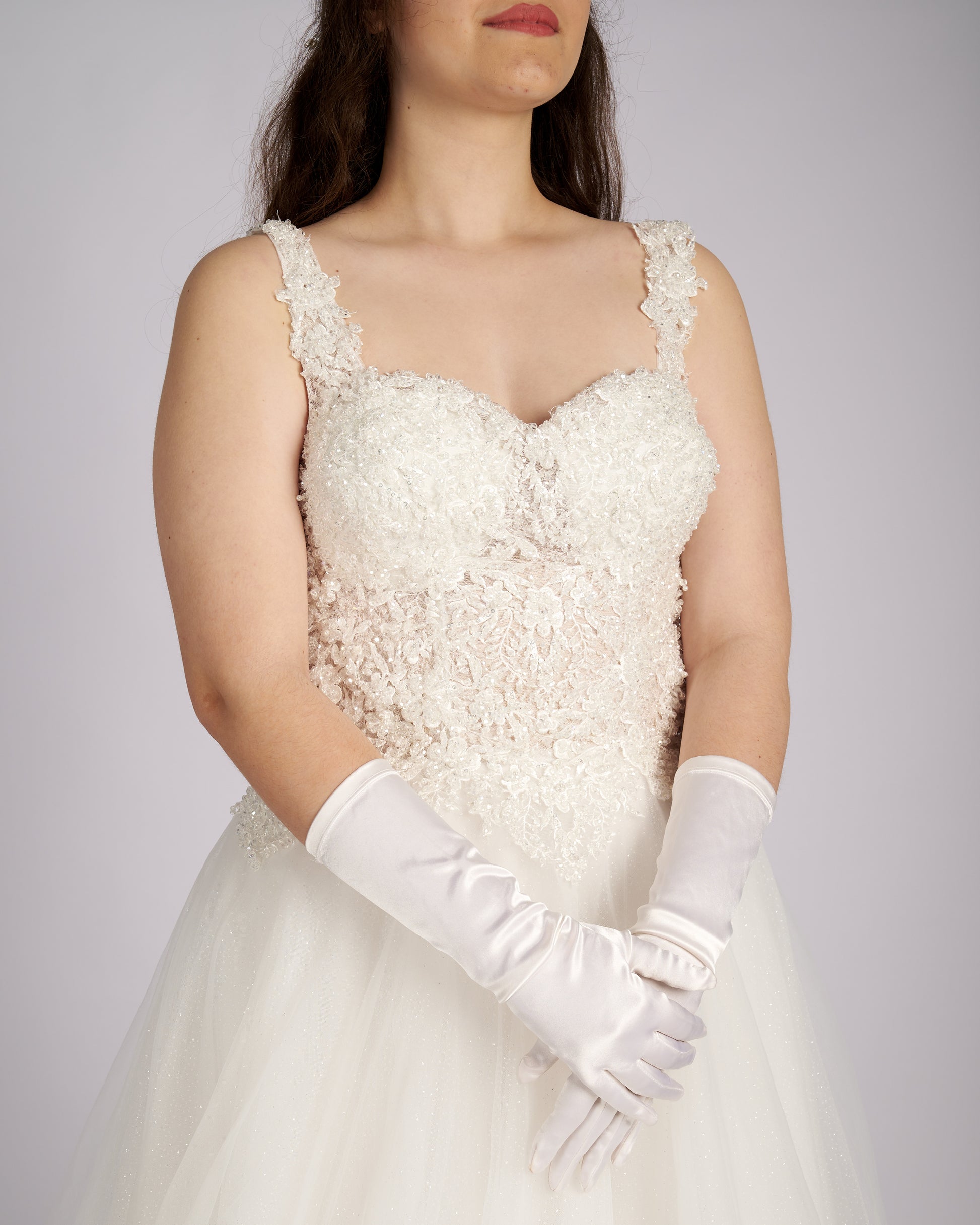 Evangeline Wedding Dress