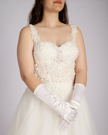 Evangeline Wedding Dress