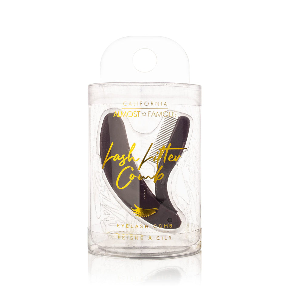 Defining & Curling 2in1 Eyelash Comb