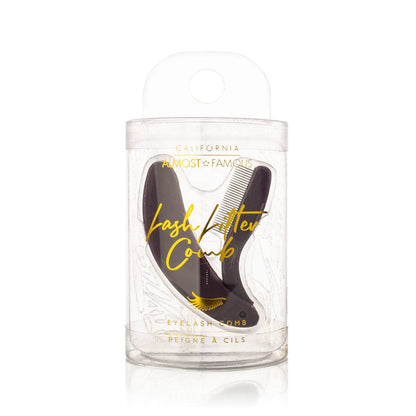 Defining & Curling 2in1 Eyelash Comb