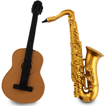 Musical Instrument Toys TOOB®