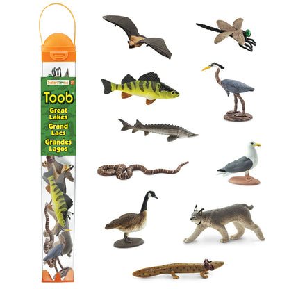 Great Lakes Toys TOOB®