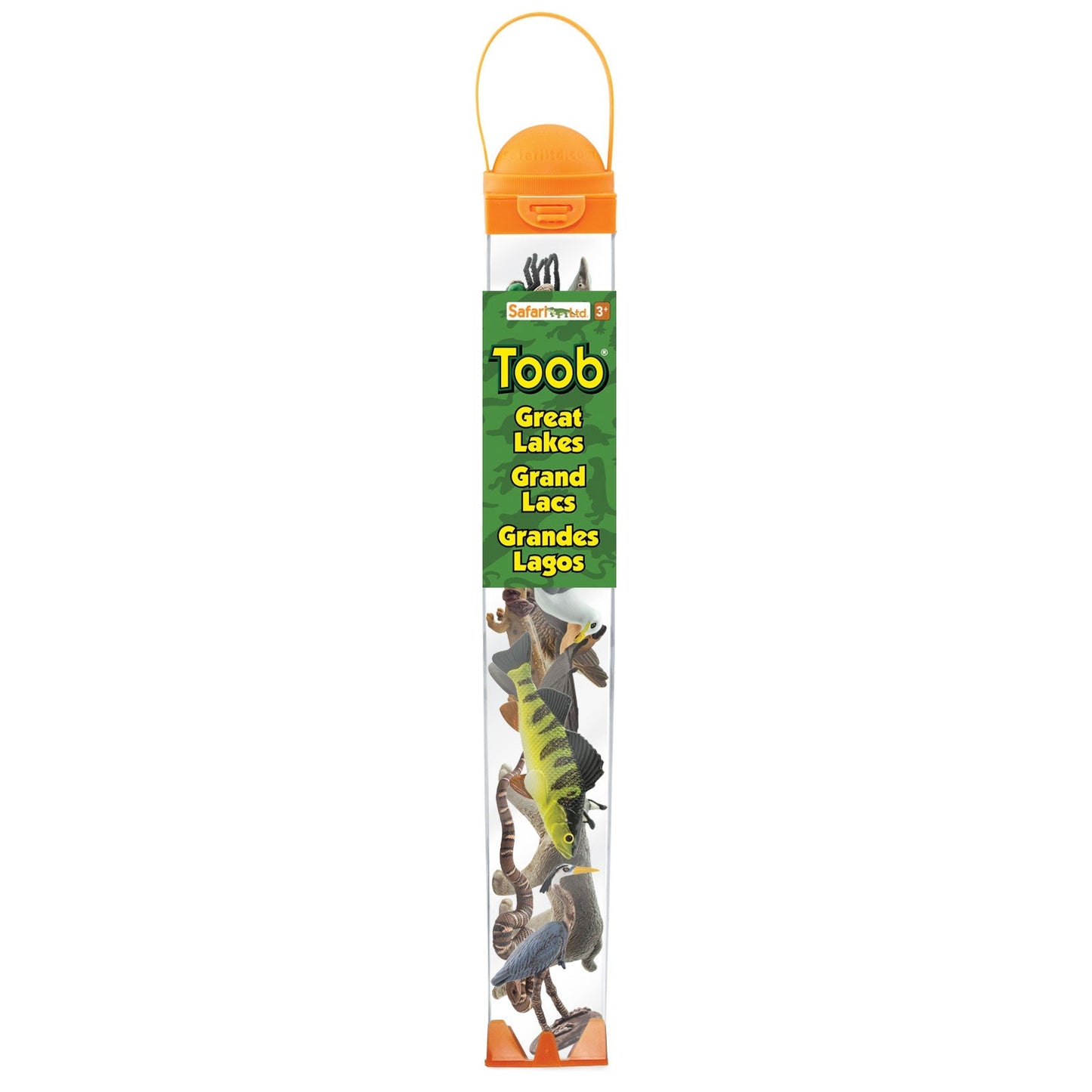 Great Lakes Toys TOOB®