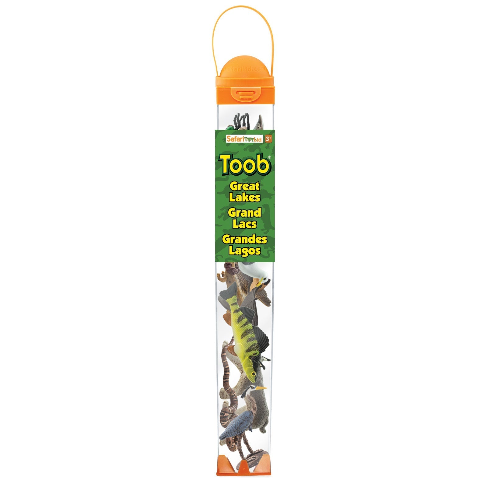 Great Lakes Toys TOOB®
