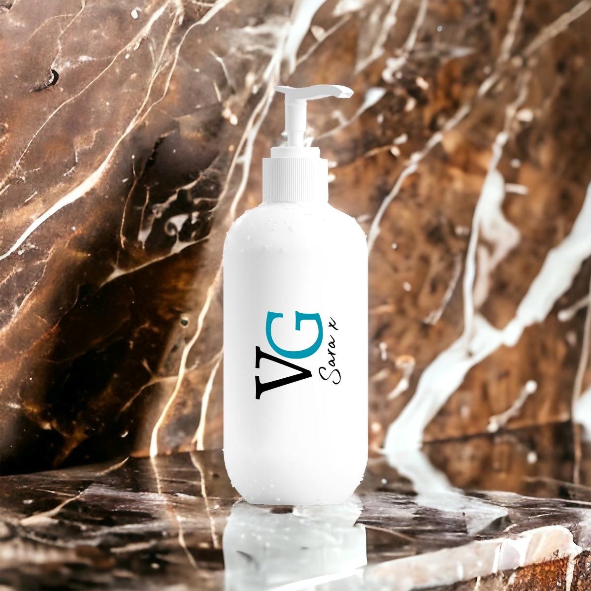 Hand-Body Moisturizer Lotion-3