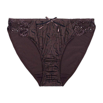 Sassa My Pleasure High Cut Bikini Panty-2