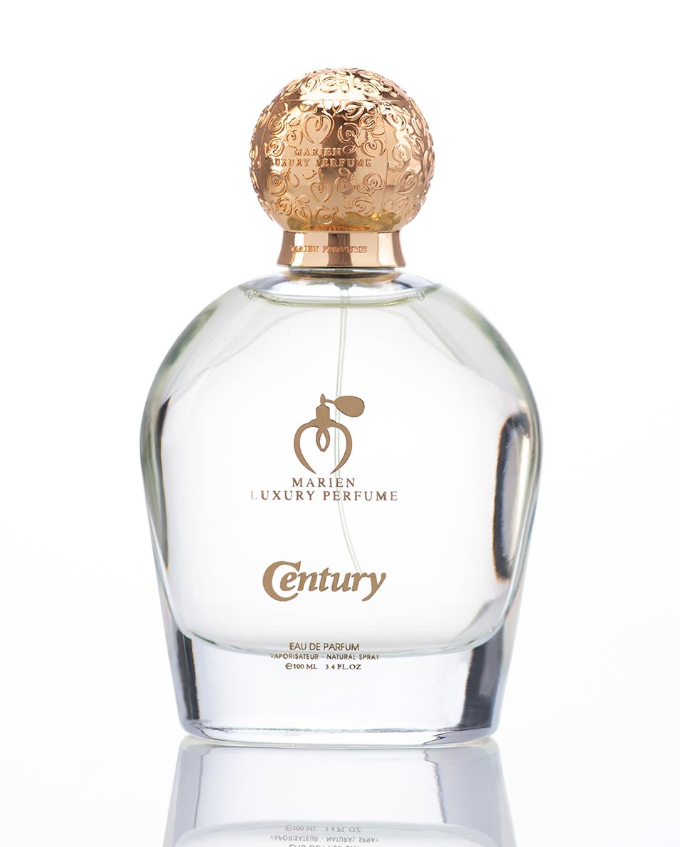 Marien Century Unisex Luxury Eau de Parfum | Woody and Fresh - 100ml-0