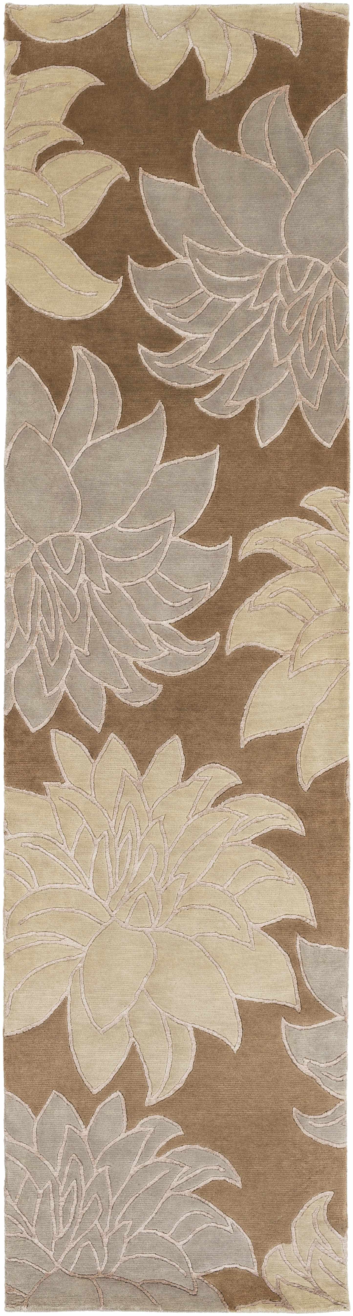Penalosa Area Carpet - Clearance-2
