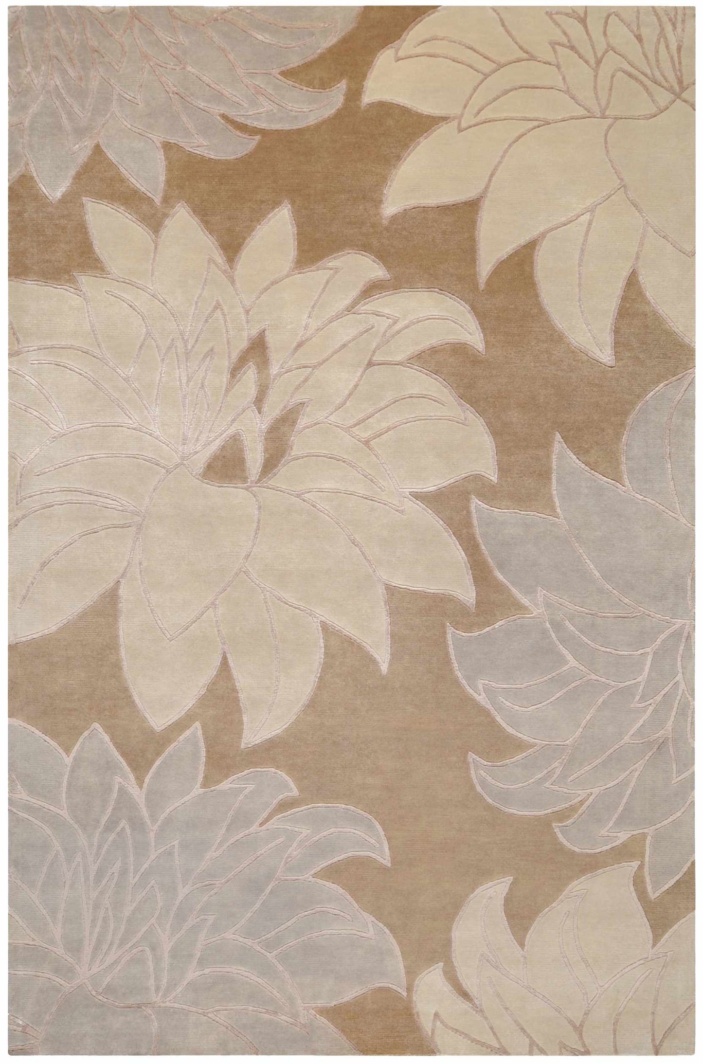 Penalosa Area Carpet - Clearance-0