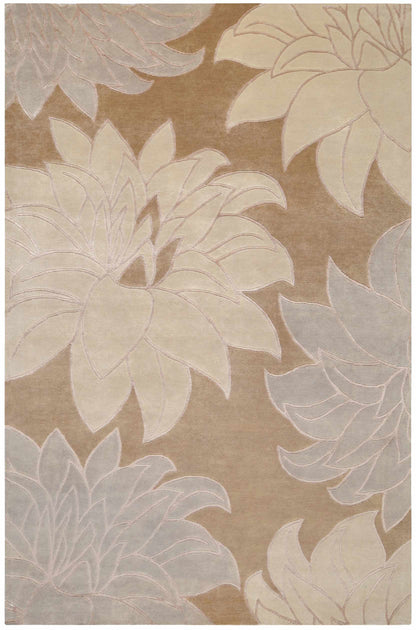 Penalosa Area Carpet - Clearance-0