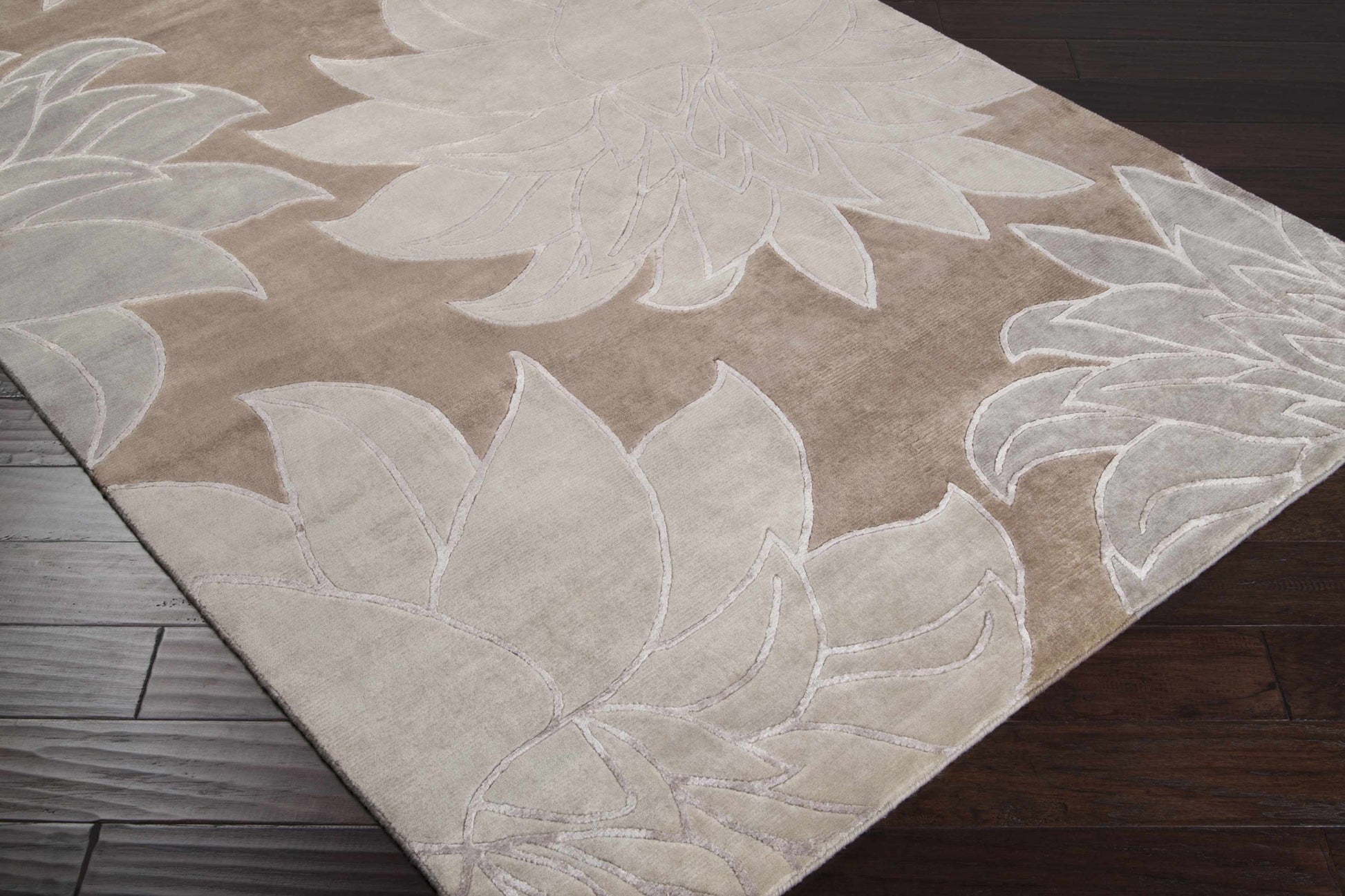 Penalosa Area Carpet - Clearance-1