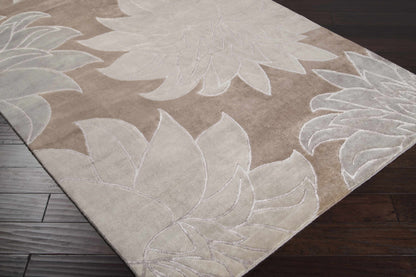 Penalosa Area Carpet - Clearance-1