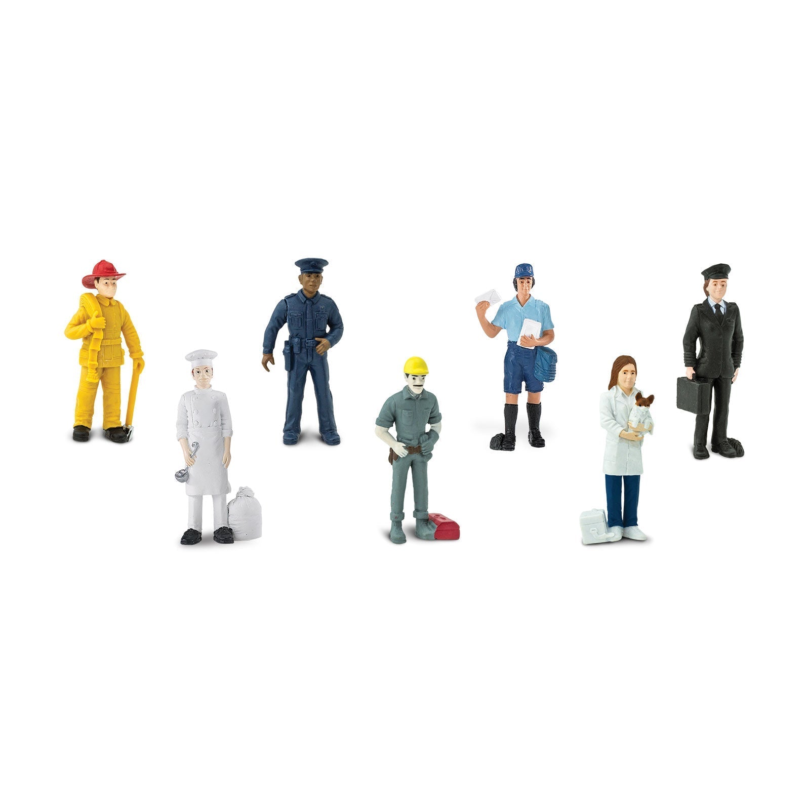 People at Work Toys TOOB®