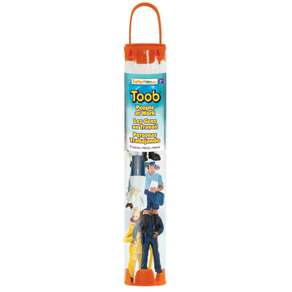 People at Work Toys TOOB®