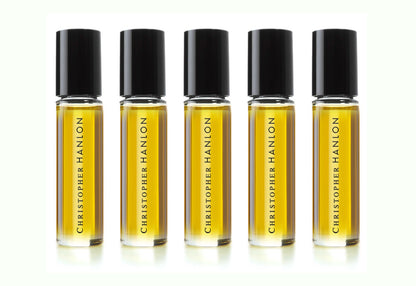 The COMPLETE PERFUME LIBRARY COLLECTION (Pick 5). Get it *FREE-1
