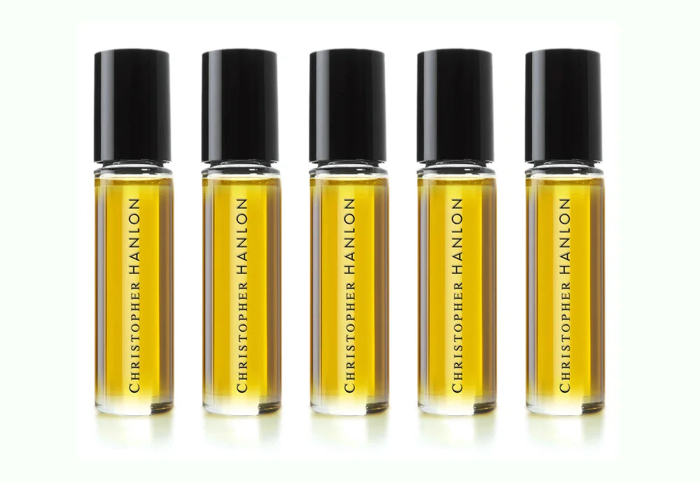 PERFUME Library Collection (Pick 5). Get it *FREE-1