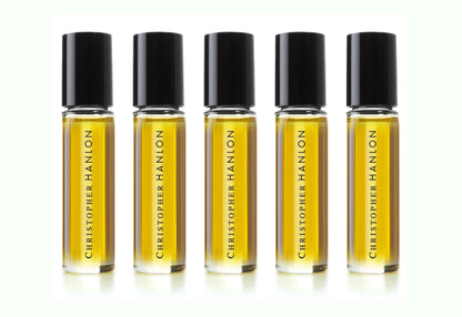 The COMPLETE PERFUME LIBRARY COLLECTION (Pick 5). Get it *FREE-1