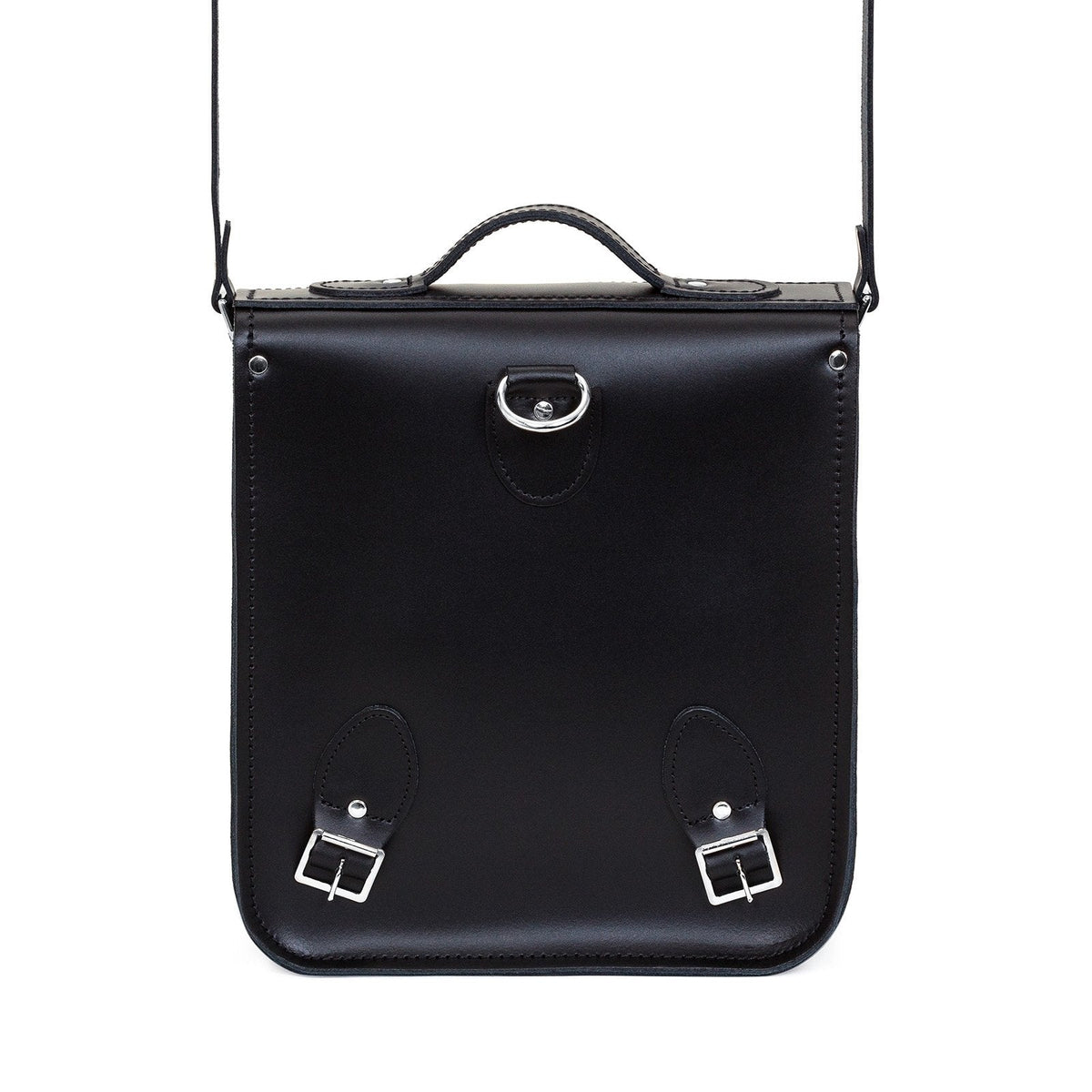 Handmade Leather City Backpack - Pride-2