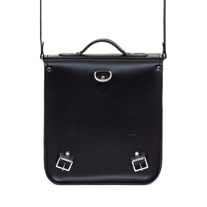 Handmade Leather City Backpack - Pride-2