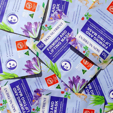 Skin Nutrient™ Firming and Lifting Face Mask