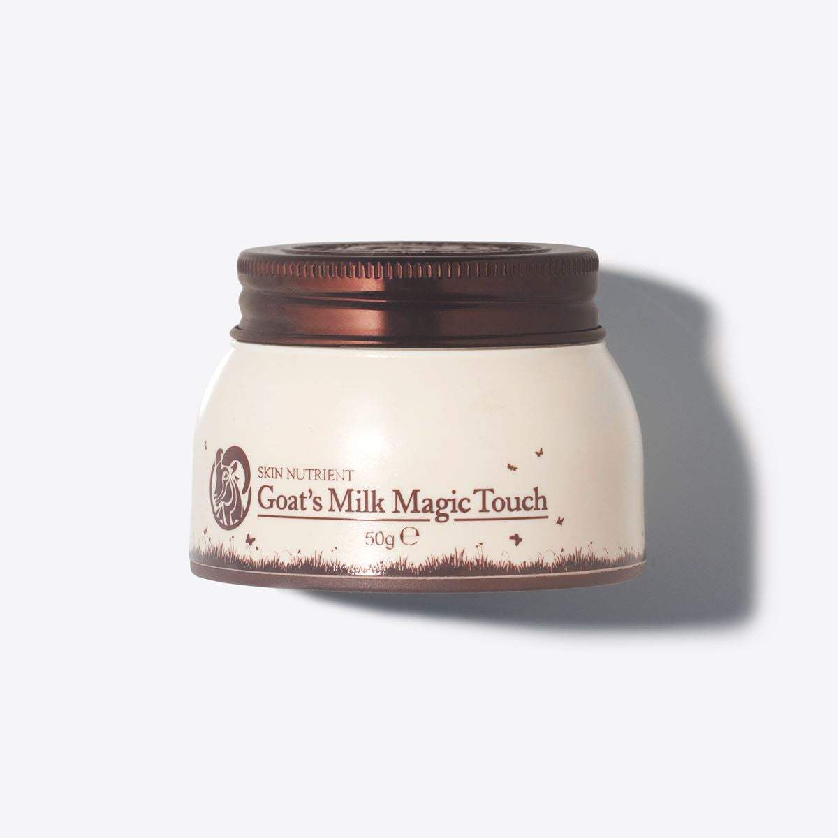 Skin Nutrient™ Goat's Milk Magic™ Touch
