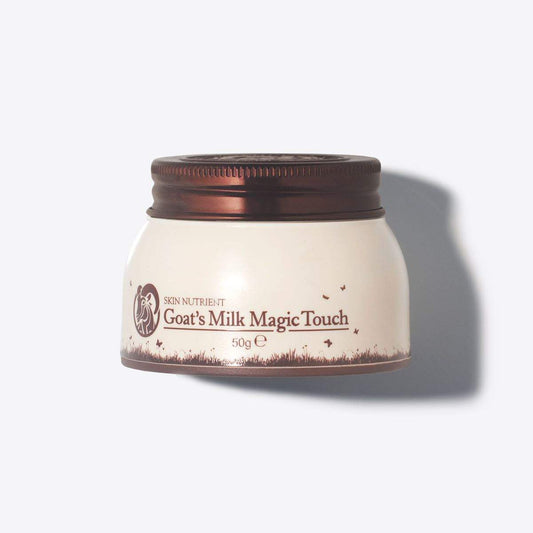 Skin Nutrient™ Goat's Milk Magic™ Touch