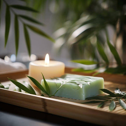 Sunflower Soap-1