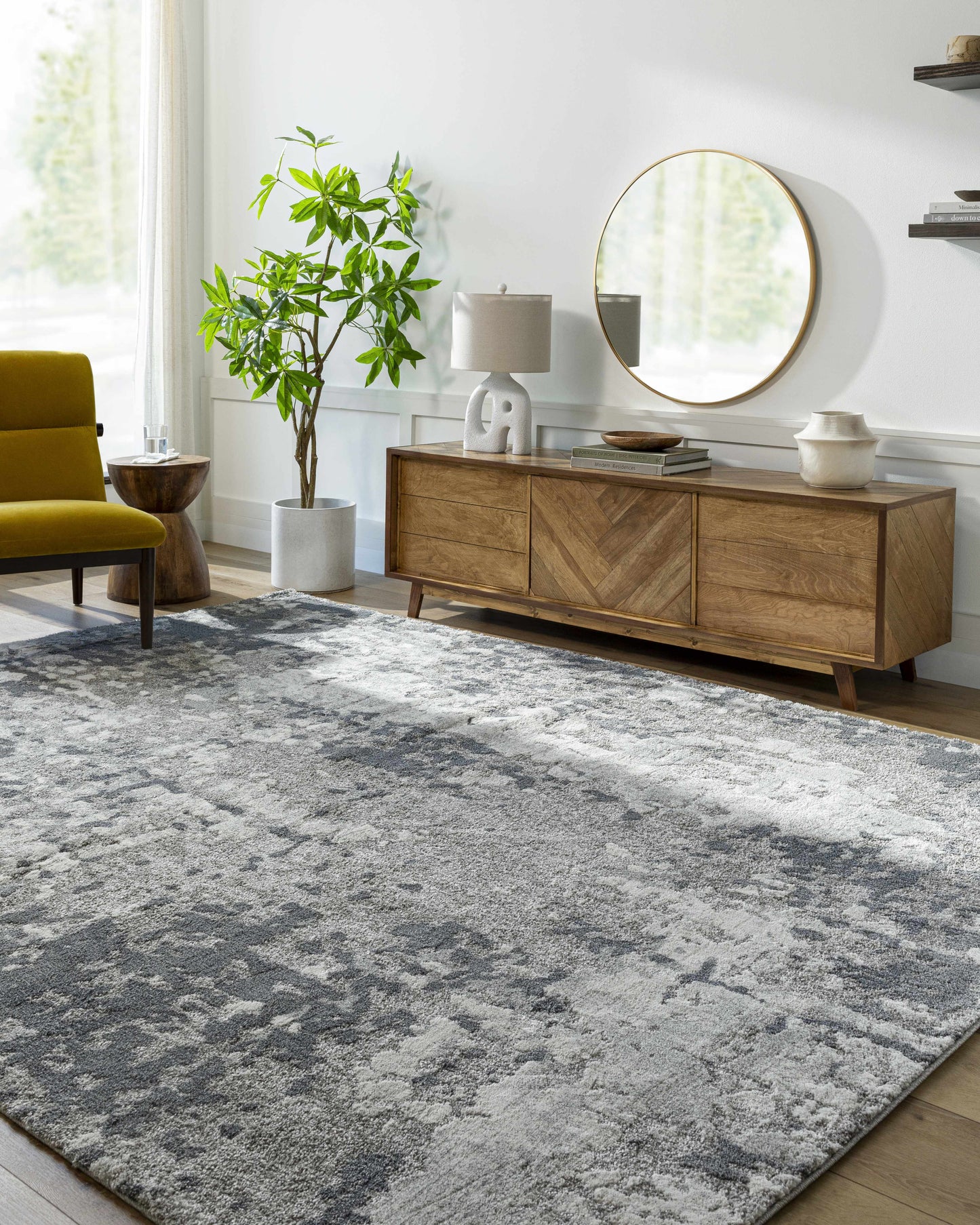 Walhonding Area Rug - Clearance-7