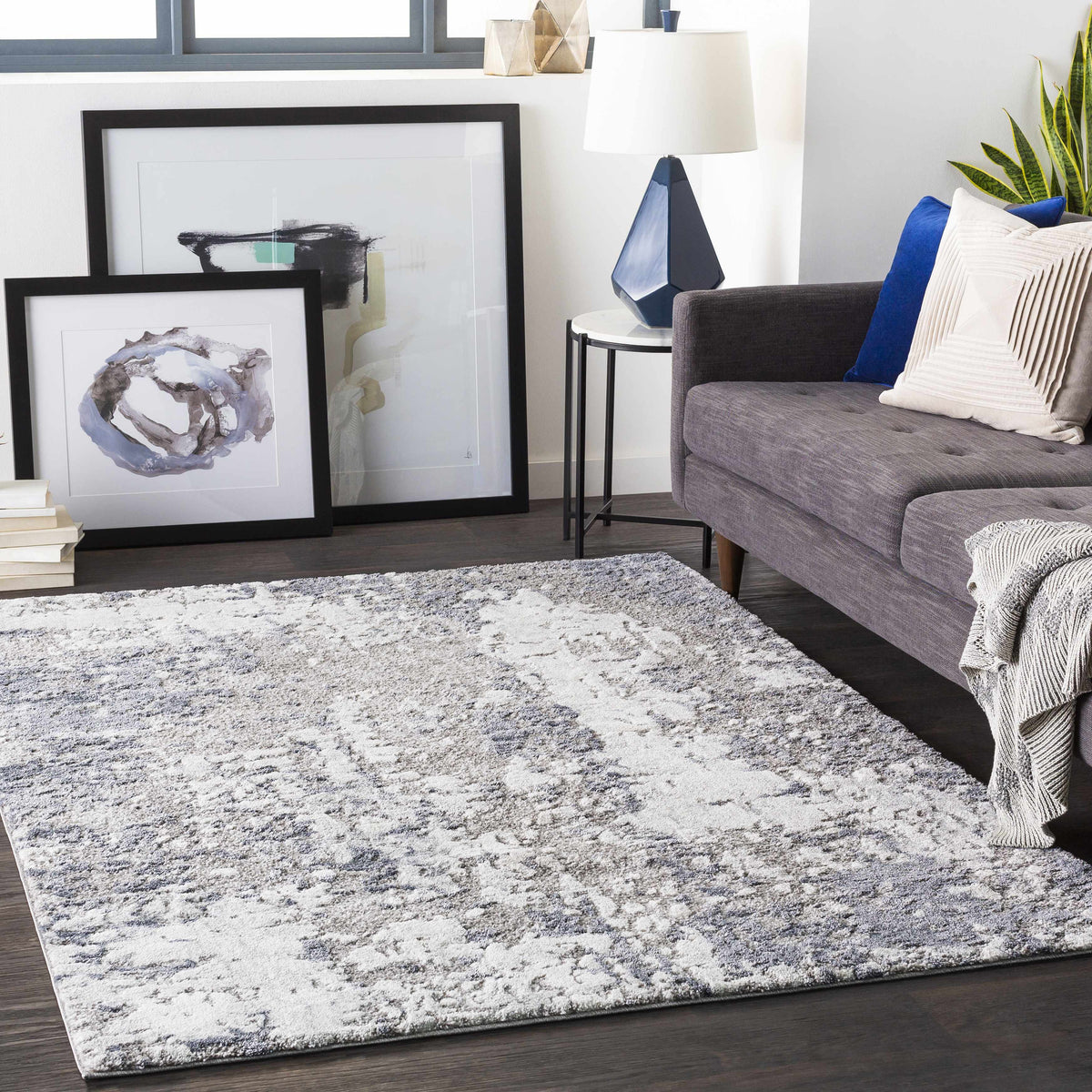 Walhonding Area Rug - Clearance-0