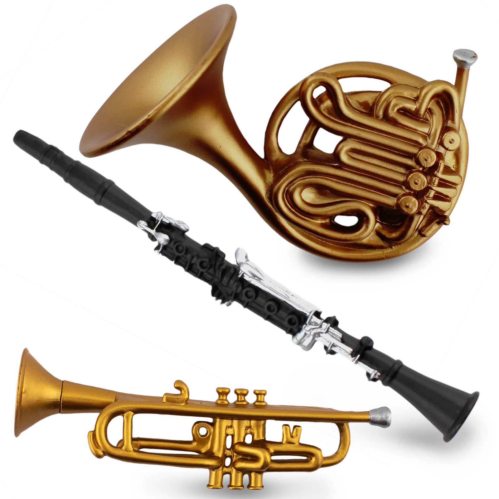 Musical Instrument Toys TOOB®