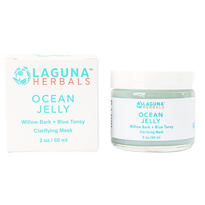 OCEAN JELLY  Mask -it's back in stock!-2