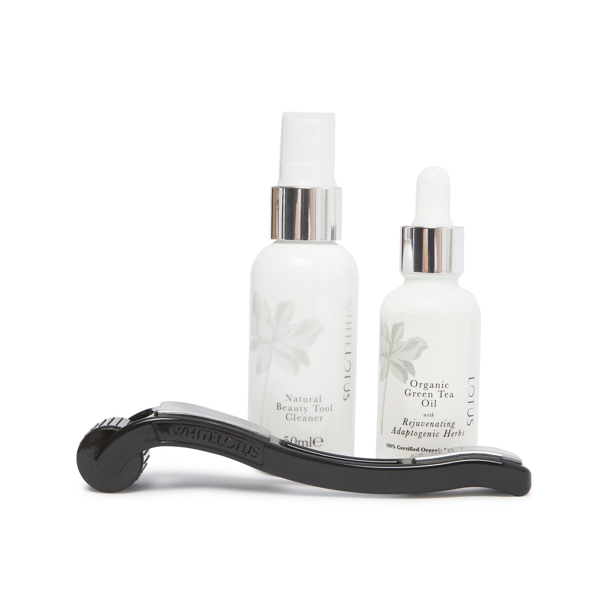 Derma Roller Kit for Stretch Marks - Skin Needling Stretch Marks US-1