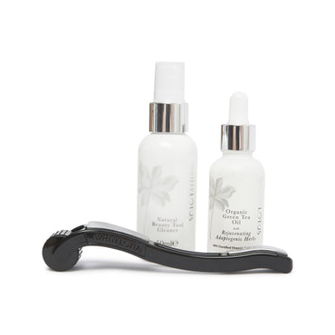 Derma Roller Kit for Stretch Marks - Skin Needling Stretch Marks US-1