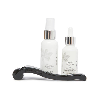 Derma Roller Kit for Stretch Marks - Skin Needling Stretch Marks US-1