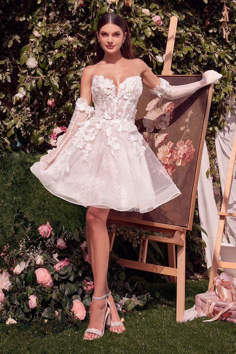 Wedding & Bridal Dresses