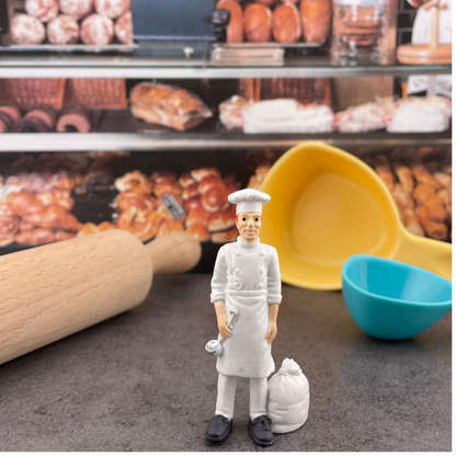 People at Work Designer TOOB®-3